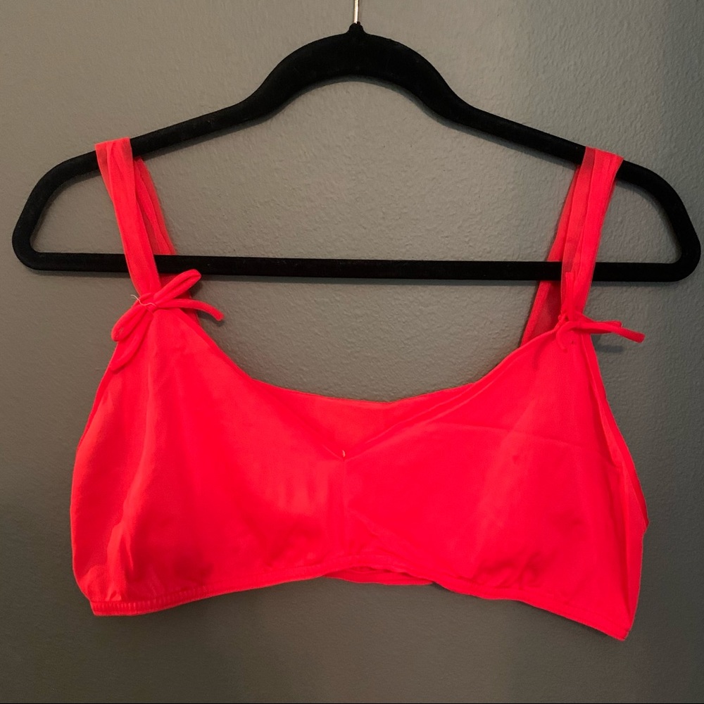 Vintage Lingerie Set - image 1